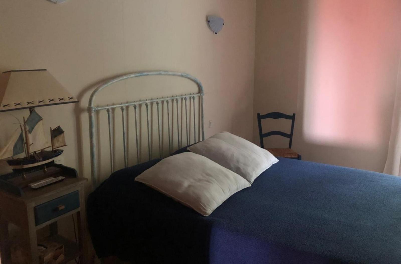 Ledre Hotel La Bastide-de-Sérou Buitenkant foto