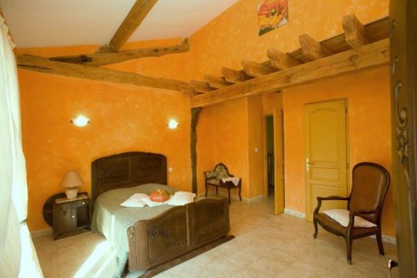 Ledre Hotel La Bastide-de-Sérou Buitenkant foto